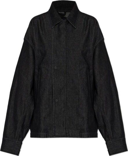 Y 3 Dame Jakker Svart 2XS,
