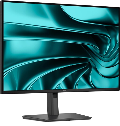 Dell Pro P2426E 24" USB-C Hub PC Skjerm 1920x1200 IPS Dell Pro P2426E 24" USB-C Hub PC Skjerm 1920x1200 IPS