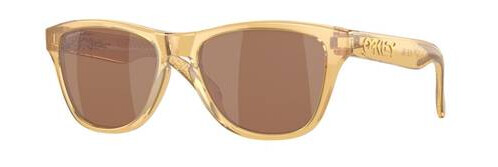 Oakley Kylian Mbappé Signature Series Frogskins XS