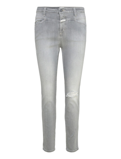 Closed Skinny Pusher Grey 27 Closed Skinny Pusher Grey 27