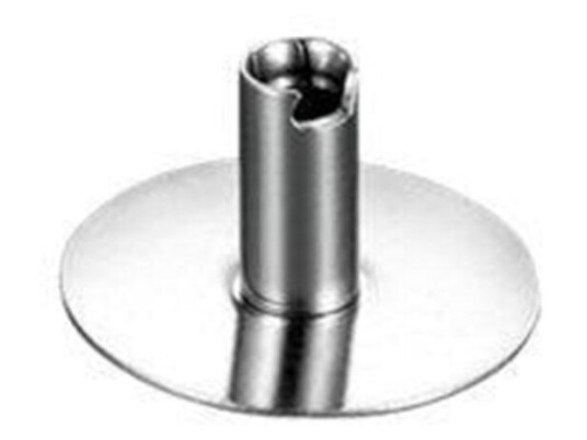 Unold Accessories 7010 - beater blade - silver - Unold Accessories 7010 - beater blade - silver -