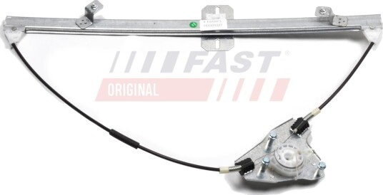 FAST FT91973 Vindusheis FAST FT91973 Vindusheis