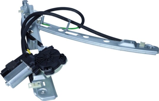 Vindusheis MAXGEAR 50 0860