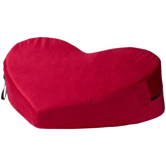 Bedroom Bliss Love Pillow Rød Bedroom Bliss Love Pillow Rød