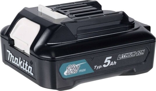 Makita Batteri BL1050B Til Verktøy 12 v, 5.0 ah (Li-Ion) Makita Batteri BL1050B Til Verktøy 12 v, 5.0 ah (Li-Ion)