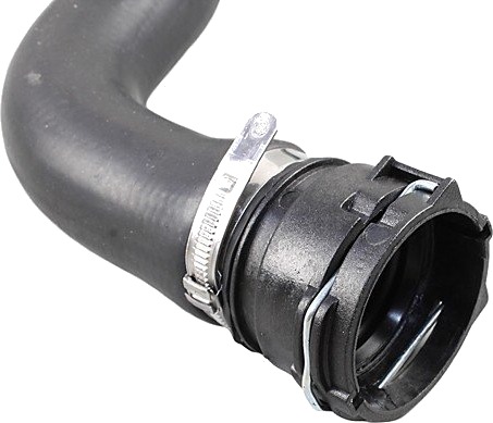 METZGER 2420906 Radiatorslange