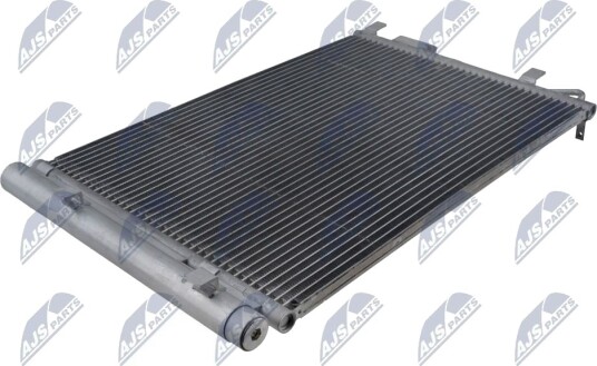 Kondensator NTY CCS-HY-053 Kondensator NTY CCS-HY-053