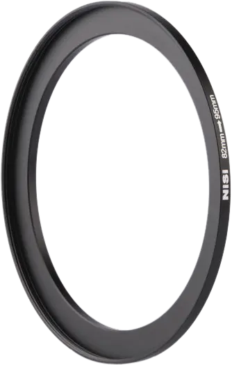 Nisi Adapter Ring for 95mm Holder 82mm 82mm filter på 95mm holder