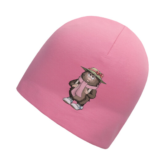 Skogstad K Bøverdalen Bomull Lue Pink 52 Skogstad K Bøverdalen Bomull Lue Pink 52