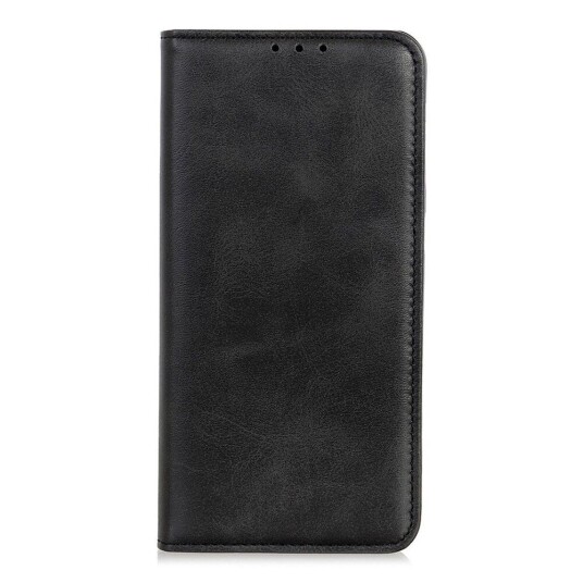 INCOVER Samsung Galaxy S23 Magnetisk Flippdeksel med Lommebok - Svart