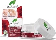 Dr Organic Rose Otto  Day Cream 50 ml
