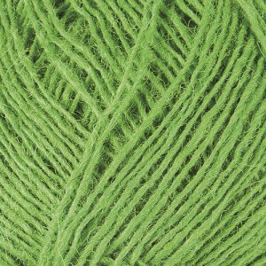  Ístex Einband Garn 1764 Vivid green