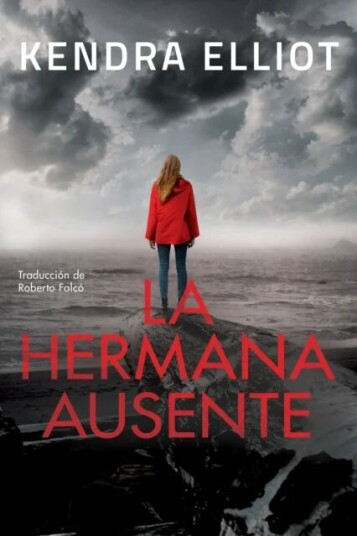 La Hermana Ausente Av Kendra Elliot