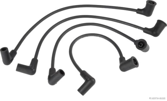 Tennplugg kabelsett HERTH+BUSS JAKOPARTS J5383049
