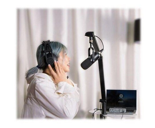 BOYA BY-DM500 - microphone