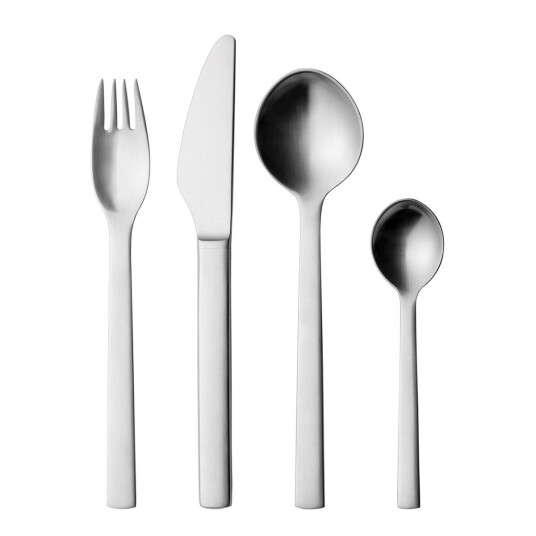 Jensen New York bestikksett 24 deler