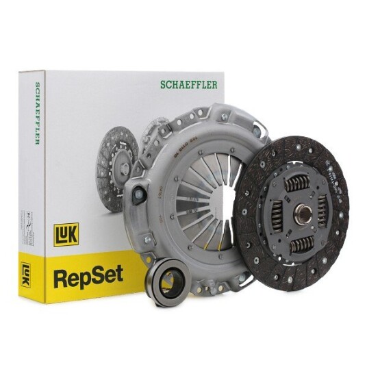 Clutchsett LuK 622 0623 00