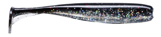 Storm Tock Minnow jigg 10 cm, 4 pk. - BLTH Storm Tock Minnow jigg 10 cm, 4 pk. - BLTH
