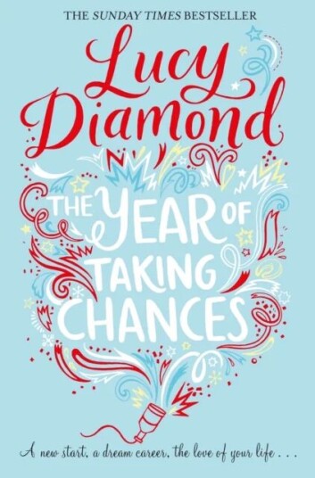 The Year Of Taking Chances Av Lucy Diamond
