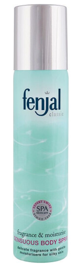 Fenjal C.Body Spray 75 ml Body Mist
