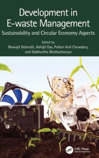 Development In E-Waste Management