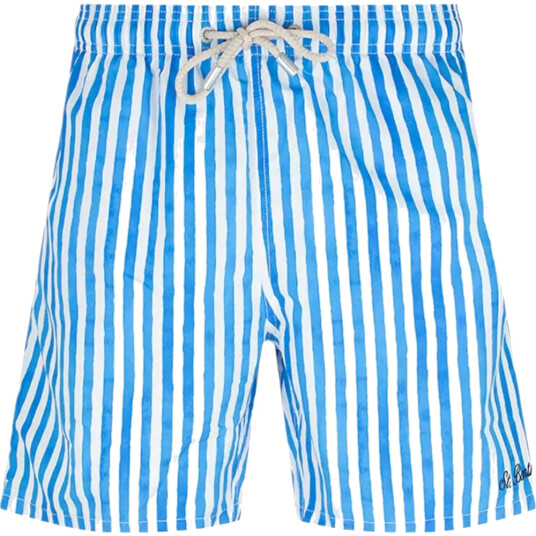 MC2 Saint Barth Herre Shorts Blå 4XL,