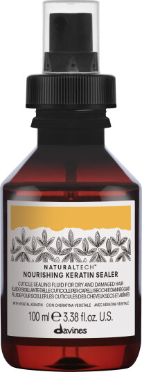 Davines Naturaltech Nourising Keratin Sealer 100 ml