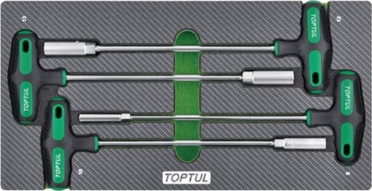 TOPTUL GEA0410 Pipenøkkel TOPTUL GEA0410 Pipenøkkel