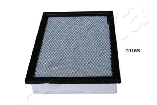 Luftfilter ASHIKA 20 02 2016 Luftfilter ASHIKA 20 02 2016