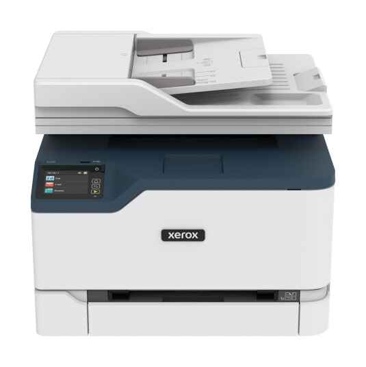 Xerox C235 Multifunksjonsskriver Farger Laser A4 Wi-Fi 22 ppm