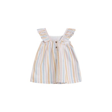 Hoste & Claire kjole Kamilia White Hoste & Claire kjole Kamilia White