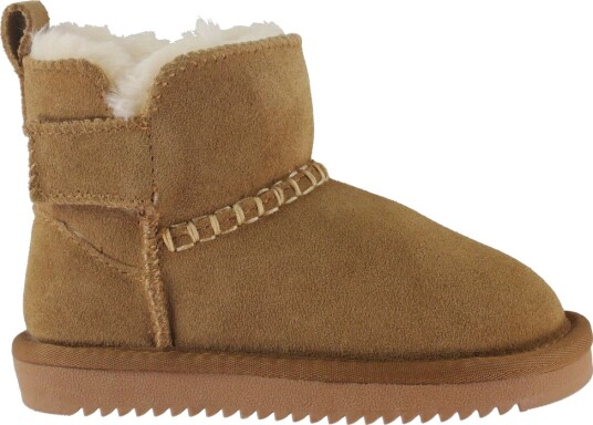 Sofie Schnoor Young Valekb Boot Brown 30