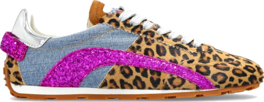Dsquared2 Dame Sko Brun 41 EU,