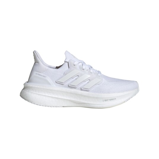 Adidas Ultraboost 5 Dame Cloud White 41 1/3