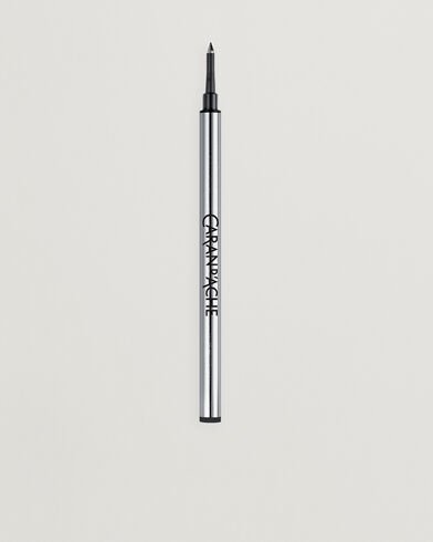 Caran d'Ache Caran d' Ache Refill Rollerball Black