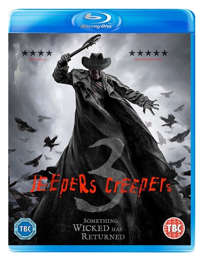 Jeepers Creepers 3