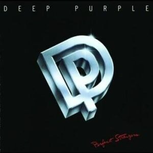 Deep Purple - Perfect Strangers Deep Purple - Perfect Strangers