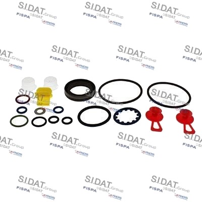 SIDAT 83.1267 Reparasjonssett, bensinpumpe SIDAT 83.1267 Reparasjonssett, bensinpumpe