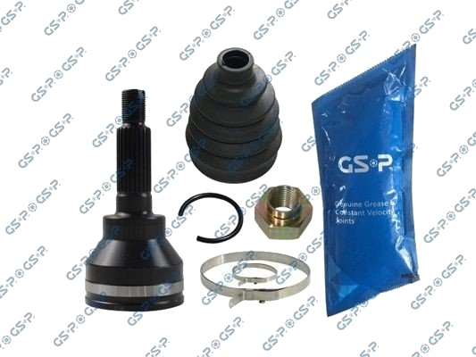 Drivledd GSP 814101
