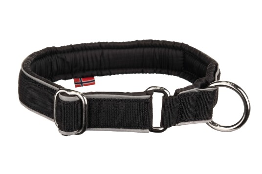 Non-Stop Dogwear Polar Hundehalsbånd 40 56 cm