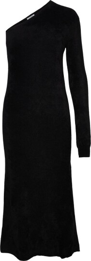 Filippa K One Shoulder Dress Black M Filippa K One Shoulder Dress Black M