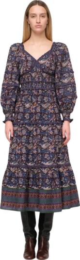 Sea NY Dame Kjoler Flerfarget S, Sea NY Dame Kjoler Flerfarget S,
