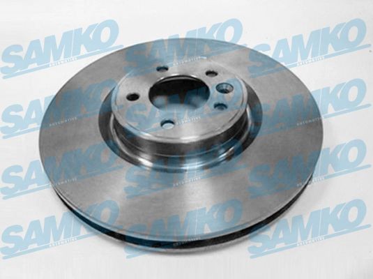 Bremseskive SAMKO A4018V