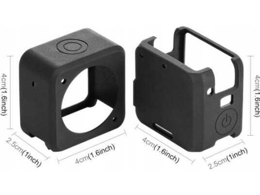 Puluz Case For DJI Action 2 Pu578b