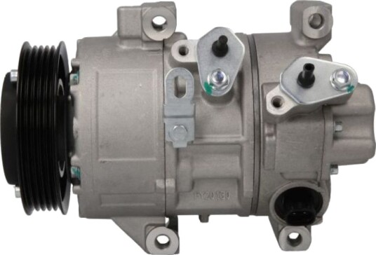AC kompressor THERMOTEC KTT095016