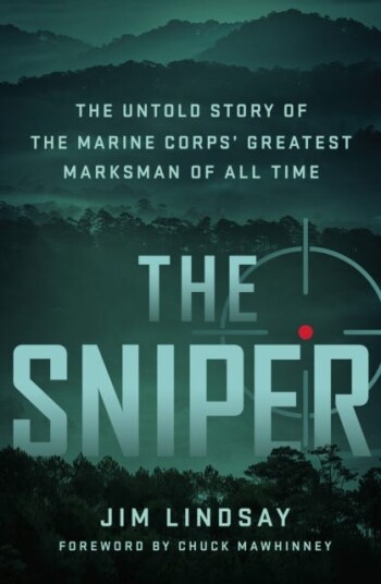 The Sniper Av Jim Lindsay
