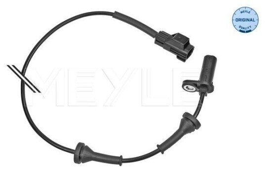 Sensor, ABS MEYLE 514 800 0018