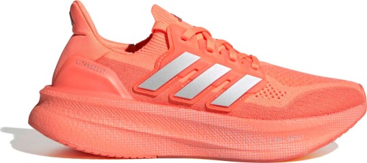 Adidas Women"s Ultraboost 5 Beam orange/Silver met./Lgh solid grey 38 Adidas Women"s Ultraboost 5 Beam orange/Silver met./Lgh solid grey 38