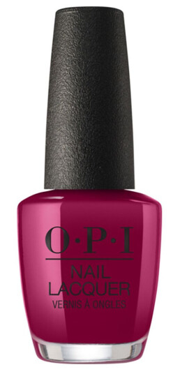 Opi Nail Lacquer Miami Beet