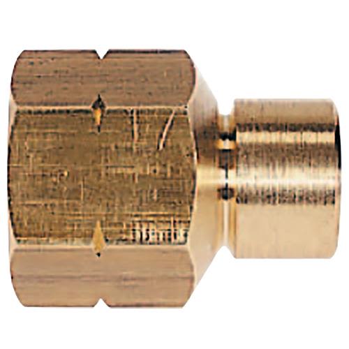 Sievert 720740 Flaskeadapter Sveising